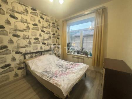 Дом, г.о. Щёлково, КП Лосиный парк, Полевая улица, #id1915448