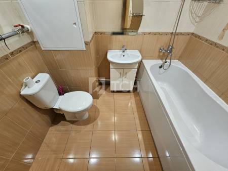 1-комн. квартира, дачный посёлок Зеленоградский, улица Островского, 14, #id1906078