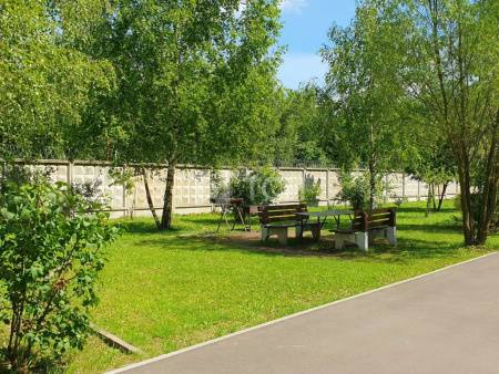 3-комн. квартира, Балашиха, шоссе Энтузиастов, вл87к1, #id1672499