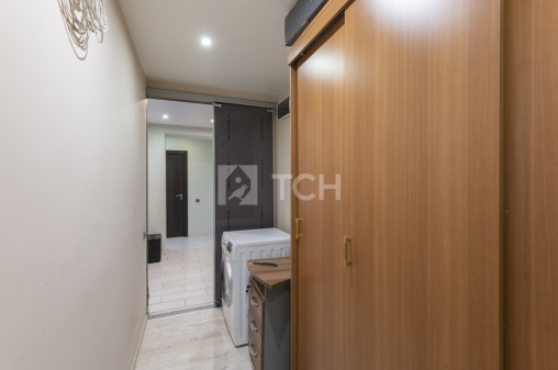 2-комн. квартира, Королёв, Лесная улица, 19, #id1393582