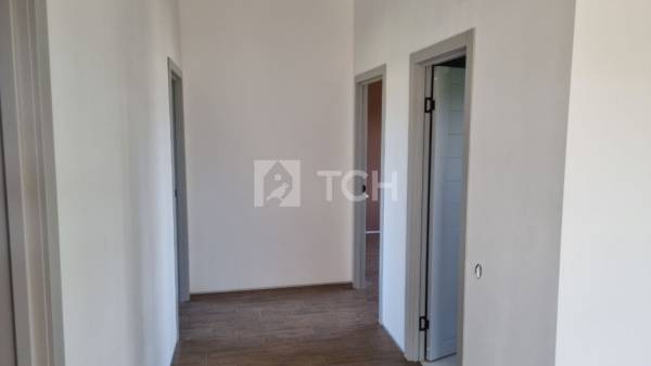 Дом, г.о. Пушкинский, КП Весна парк, #id1607174