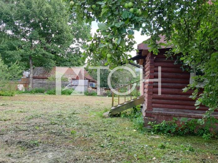 Дом, Пушкинский район #id287034