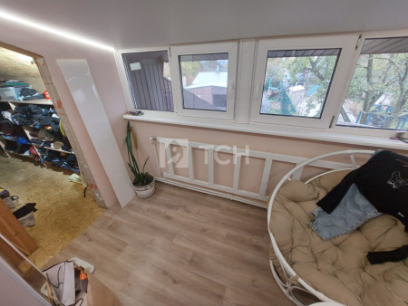 Дом, г.о. Пушкинский, Ивантеевка, 50, #id1278555