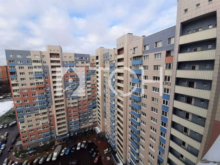 1-комн. квартира, Ивантеевка, ул Рощинская, 9 #id269825