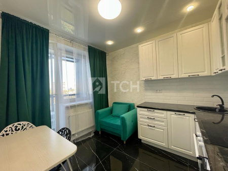 1-комн. квартира, Балашиха, Молодёжная улица, 11, #id1757508
