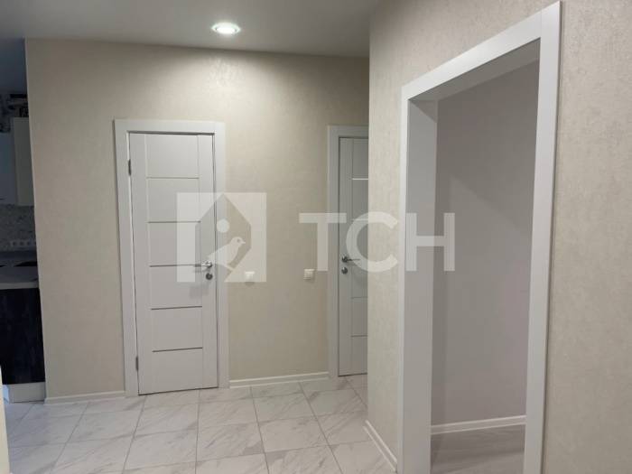 2-комн. Квартира, Пушкино, улица Просвещения, 8к1, #id499392