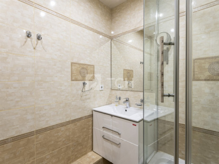 3-комн. квартира, Мытищи, Трудовая улица, 22, #id359508