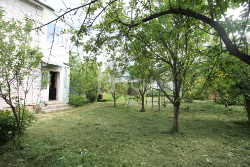 Дом, г.о. Щёлково, ДНТ Новинки, #id1409885