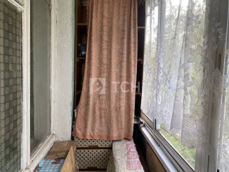 1-комн. квартира, Щёлково, Полевая улица, 8, #id1795230