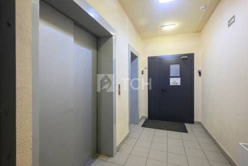 1-комн. квартира, Мытищи, проспект Астрахова, 10, #id1916989