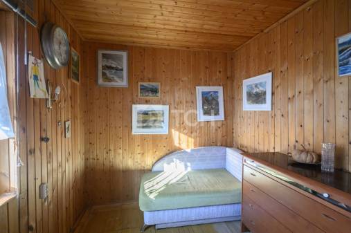 Дом, г.о. Пушкинский, Пушкино, улица Гончарова, 14, #id2024271