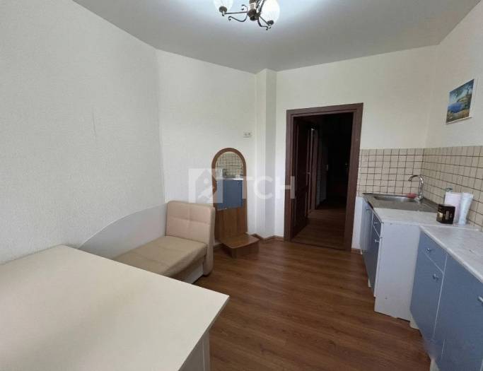 1-комн. квартира, посёлок Аничково, 8, #id2384600