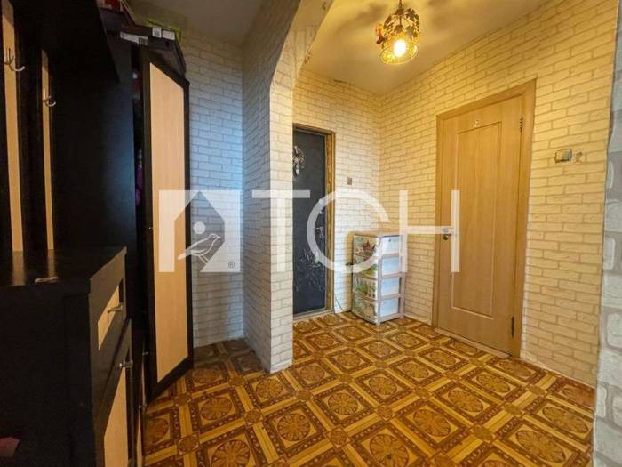 1-комн. квартира, Шепчинки, ул Школьная, 35а #id299109