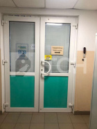 Торговая площадь, Пушкино, Набережная улица, 35к6, #id358710