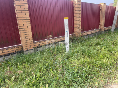 Земельный участок, г.о. Щёлково, деревня Малые Жеребцы, 101, #id1265646