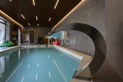 Дом, г.о. Пушкинский, Пушкино, Ильинская улица, 3, #id1906374