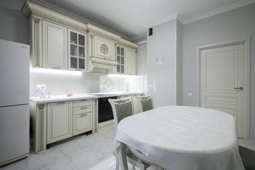 2-комн. квартира, посёлок Биокомбината, 1к1, #id1983300