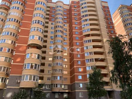 1-комн. квартира, Ивантеевка, Луговая улица, 2, #id1820174