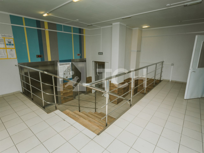 2-комн. Квартира, рабочий посёлок Свердловский, Заречная улица, 8, #id358894