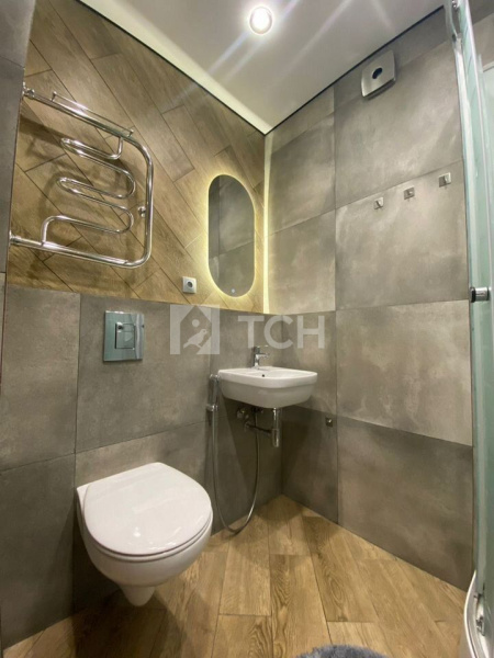 Квартира-студия, Королёв, Полевая улица, 11к2, #id1713051