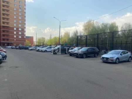 3-комн. квартира, Щёлково, Центральная улица, 17, #id1570873