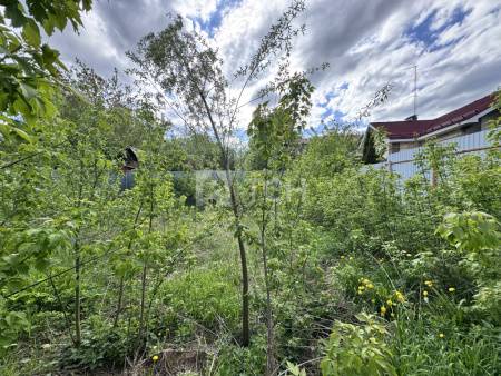 Земельный участок, Сергиево-Посадский г.о., Сергиев Посад, Валовая улица, 13, #id1828207