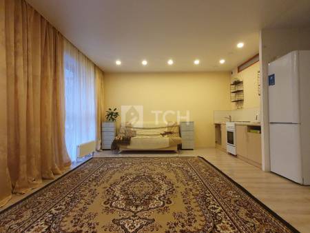 1-комн. квартира, Балашиха, проспект Ленина, 32Д, #id1924731