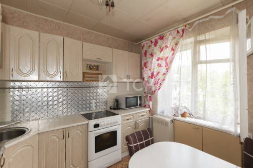 2-комн. квартира, Королёв, Коммунальная улица, 38, #id1546709