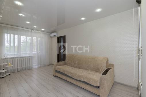 2-комн. квартира, Королёв, Советская улица, 34, #id535136