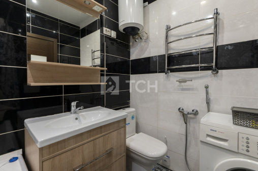 1-комн. квартира, Королёв, улица Горького, 79к7, #id1392584