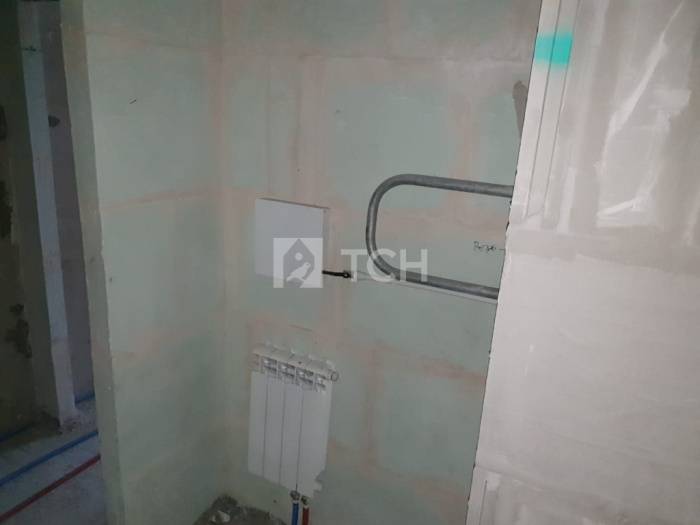 1-комн. квартира, Балашиха, улица Разина, 1А, #id989783