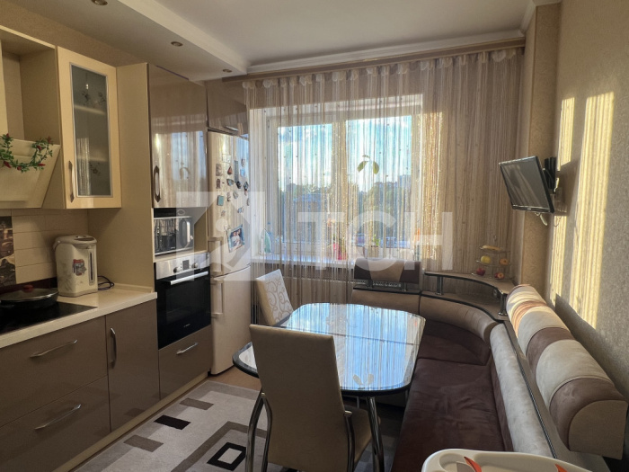 2-комн. Квартира, Балашиха, проспект Ленина, 74, #id362282