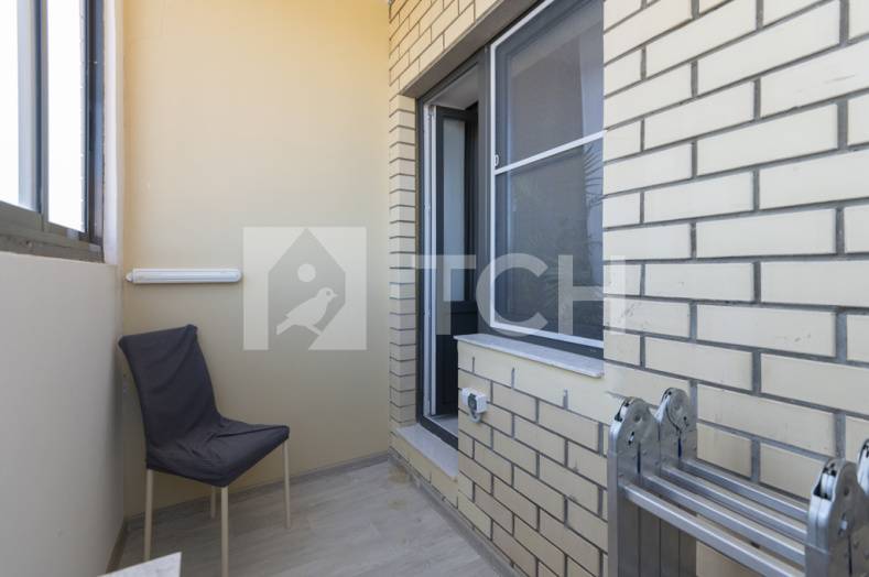 2-комн. Квартира, Пушкино, улица Просвещения, 10к3, #id562490