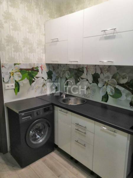 1-комн. квартира, Королёв, Бурковский проезд, 40к1, #id1189466