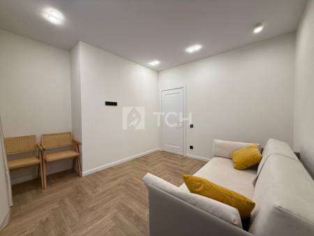 2-комн. квартира, деревня Путилково, Просторная улица, 4, #id1938168