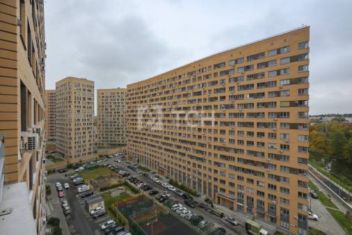 Квартира-студия, Королёв, Советская улица, 47к4, #id1765446