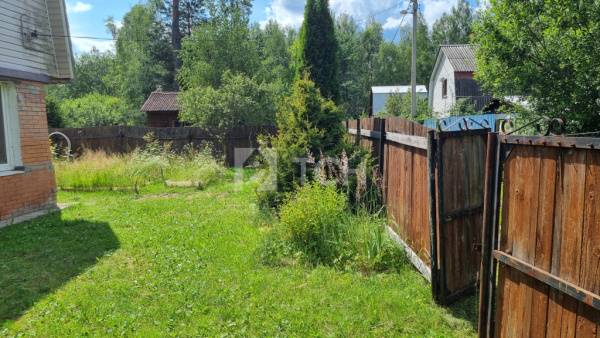 Дом, Сергиево-Посадский г.о., садовое товарищество Шмель, #id1763018