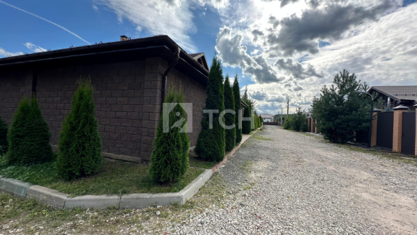 Дом, г.о. Щёлково, КП Лосиный парк, #id1740431