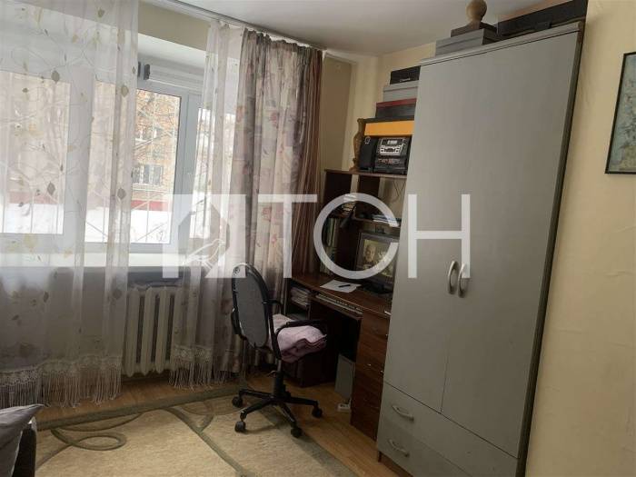 1-комн. квартира, Королев, ул Первомайская, 5 #id278695