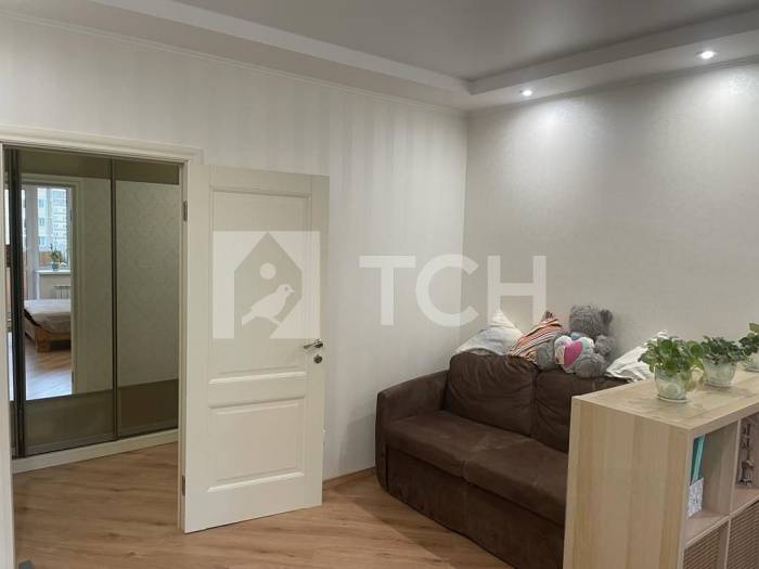 2-комн. Квартира, Пушкино, улица Просвещения, 2, #id477688