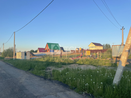 Дом, Сергиево-Посадский г.о., товарищество собственников недвижимости Бубяково, 97, #id1001567