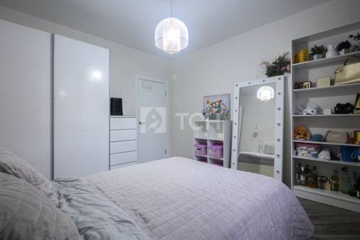 2-комн. квартира, дачный посёлок Зеленоградский, улица Зелёный Город, 3, #id1948317