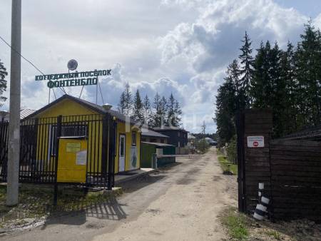 Дом, г.о. Пушкинский, деревня Жуковка, Лесная улица, #id1102986