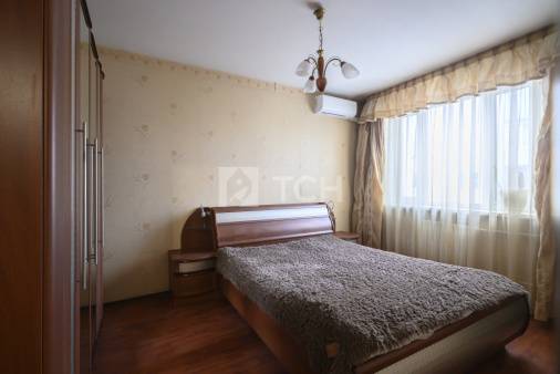 2-комн. квартира, Королёв, проспект Космонавтов, 32, #id1921159