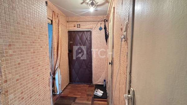 1-комн. квартира, Пушкино, улица Русакова, 4, #id1636215