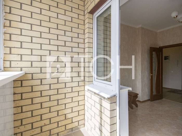 1-комн. квартира, Щелково, мкр Богородский, 7 #id282034