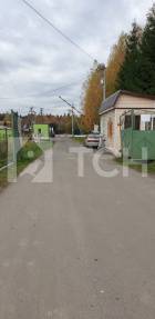 Земельный участок, г.о. Пушкинский, СНТ Горенки, #id522009