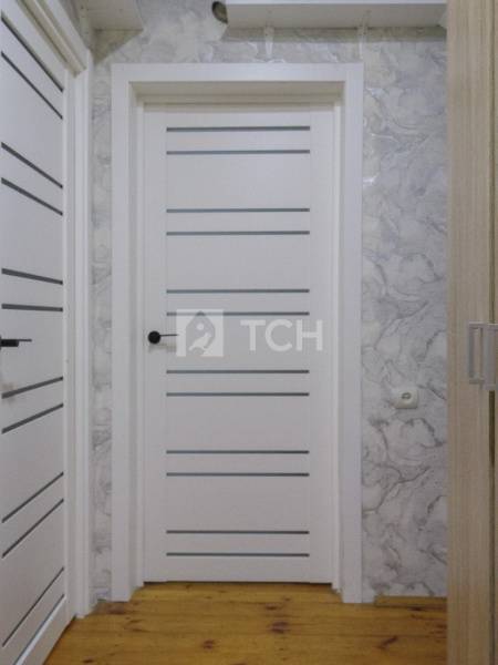 3-комн. квартира, Королёв, улица К.Д. Трофимова, 16, #id1852663