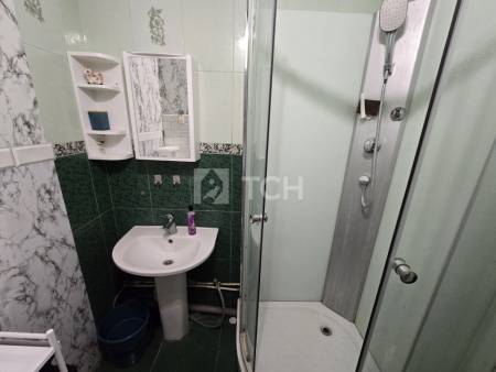 2-комн. квартира, посёлок Зверосовхоза, Соболиная улица, 1, #id2183423