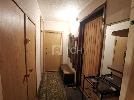 2-комн. квартира, Щёлково, улица Неделина, 2, #id1260188